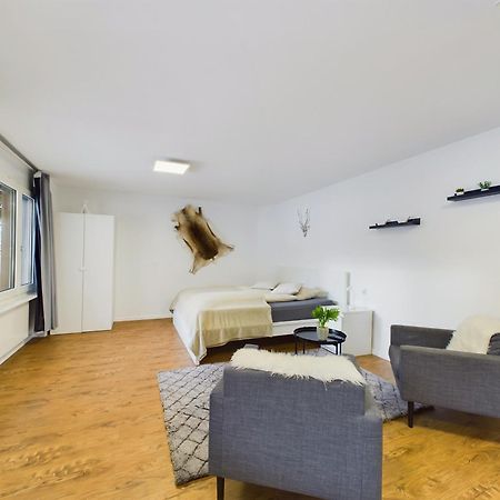 Breathtaking View Apartment Near Zermatt With Parking Tasch Bagian luar foto